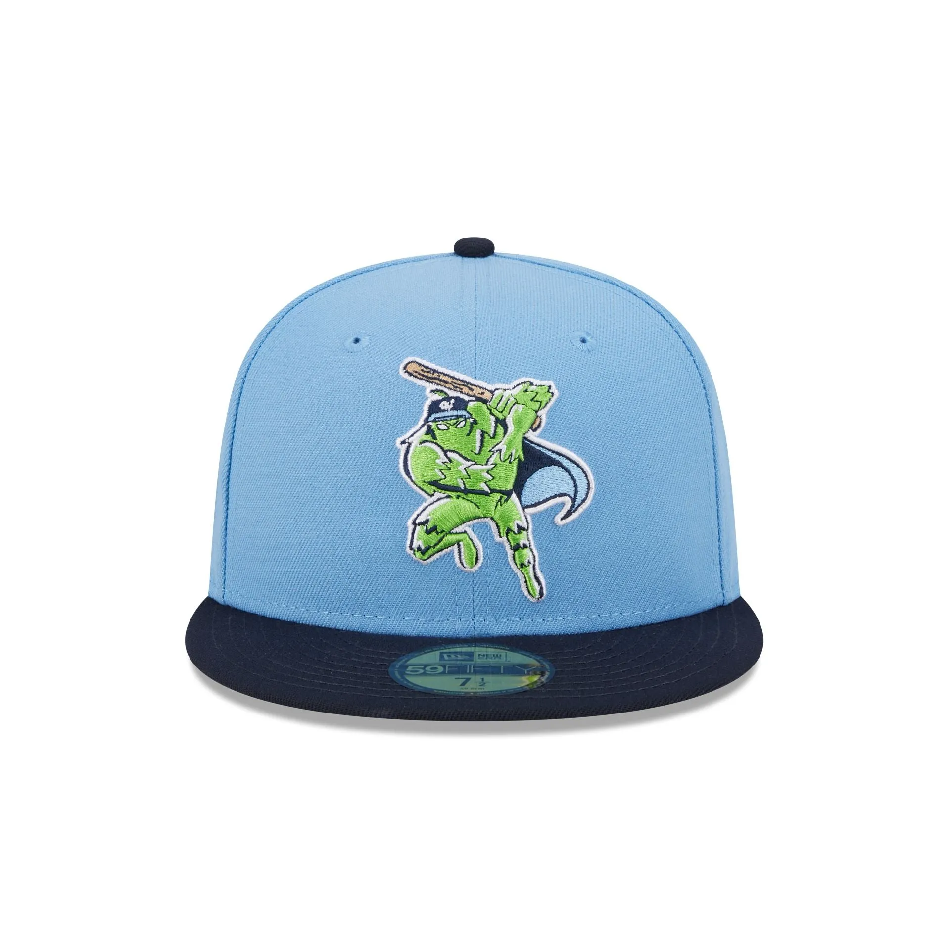 2023 Marvel X Hillsboro Hops 59FIFTY Fitted Hat sold by New Era product image thumbnail 2