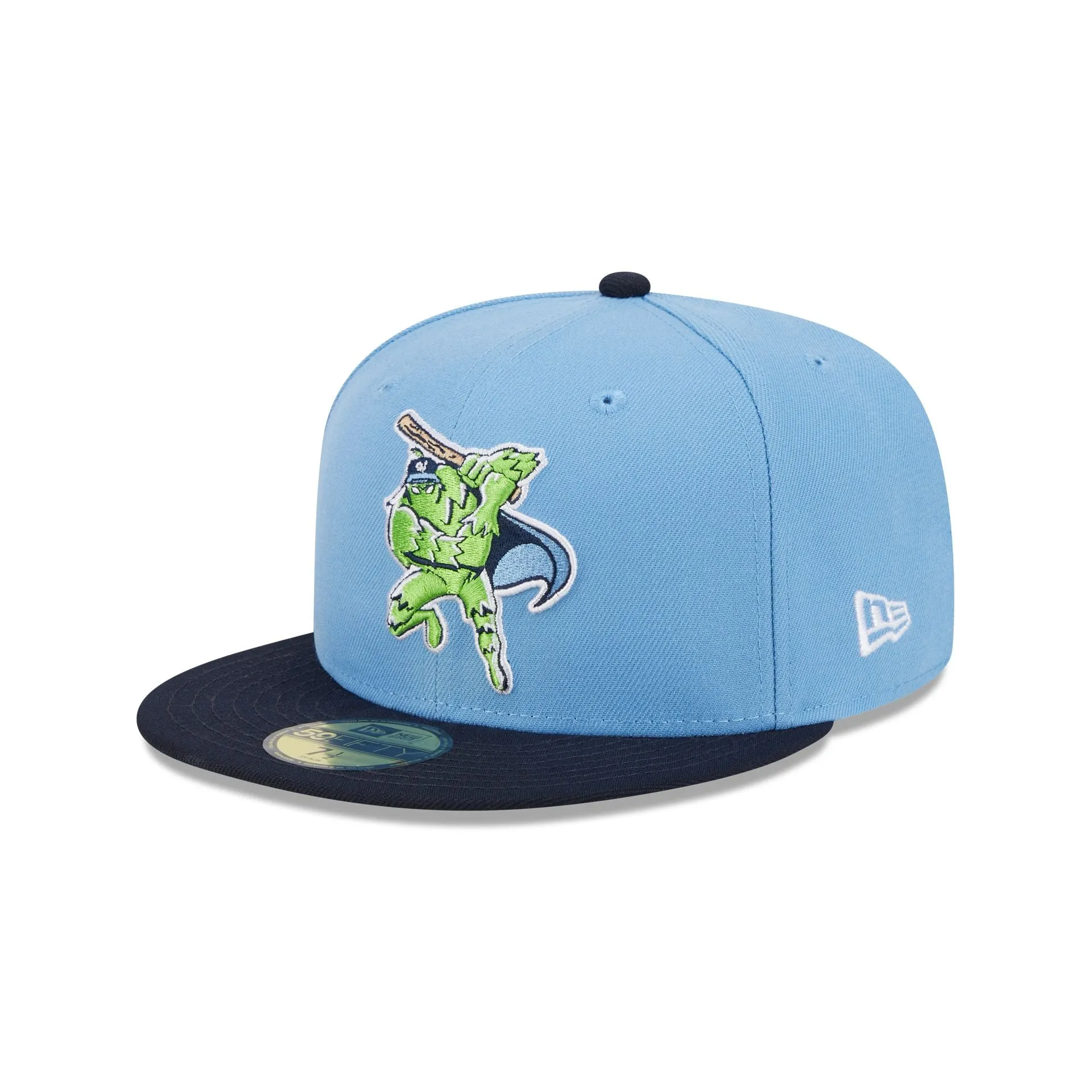 2023 Marvel X Hillsboro Hops 59FIFTY Fitted Hat sold by New Era product image thumbnail 3