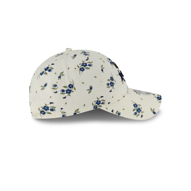 2023 PGA Championship Oak Hill Floral 9TWENTY Adjustable Hat sold by New Era product image thumbnail 5