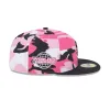 Just Caps Color Camo Chicago White Sox 59FIFTY Fitted Hat sold by New Era