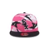Just Caps Color Camo Chicago White Sox 59FIFTY Fitted Hat sold by New Era
