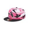 Just Caps Color Camo Chicago White Sox 59FIFTY Fitted Hat sold by New Era