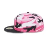 Just Caps Color Camo Chicago White Sox 59FIFTY Fitted Hat sold by New Era