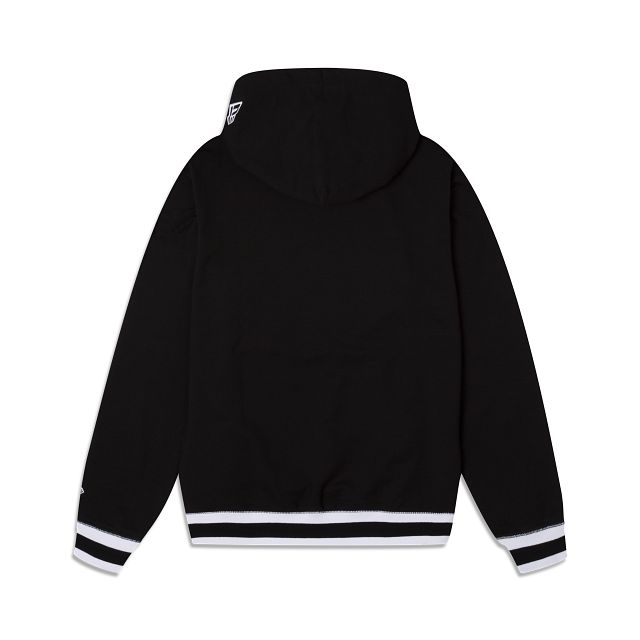 St. Louis Stars Two-Tone Hoodie sold by New Era product image thumbnail 2