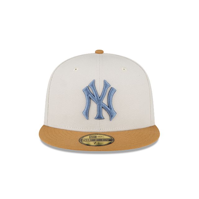 Just Caps Drop 22 New York Yankees 59FIFTY Fitted Hat sold by New Era product image thumbnail 2
