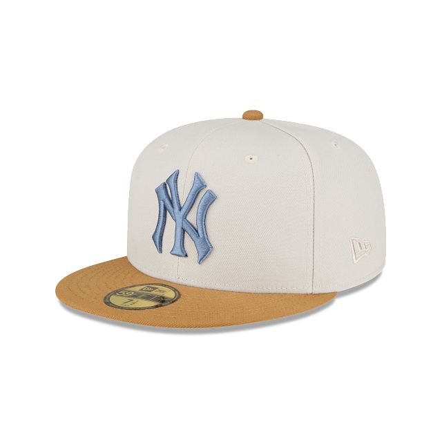 Just Caps Drop 22 New York Yankees 59FIFTY Fitted Hat sold by New Era