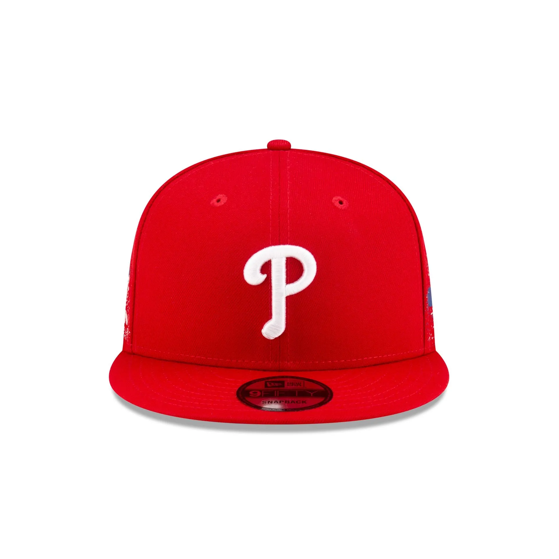 Guy Fieri Flavortown X Philadelphia Phillies 9FIFTY Snapback Hat sold by New Era product image thumbnail 2