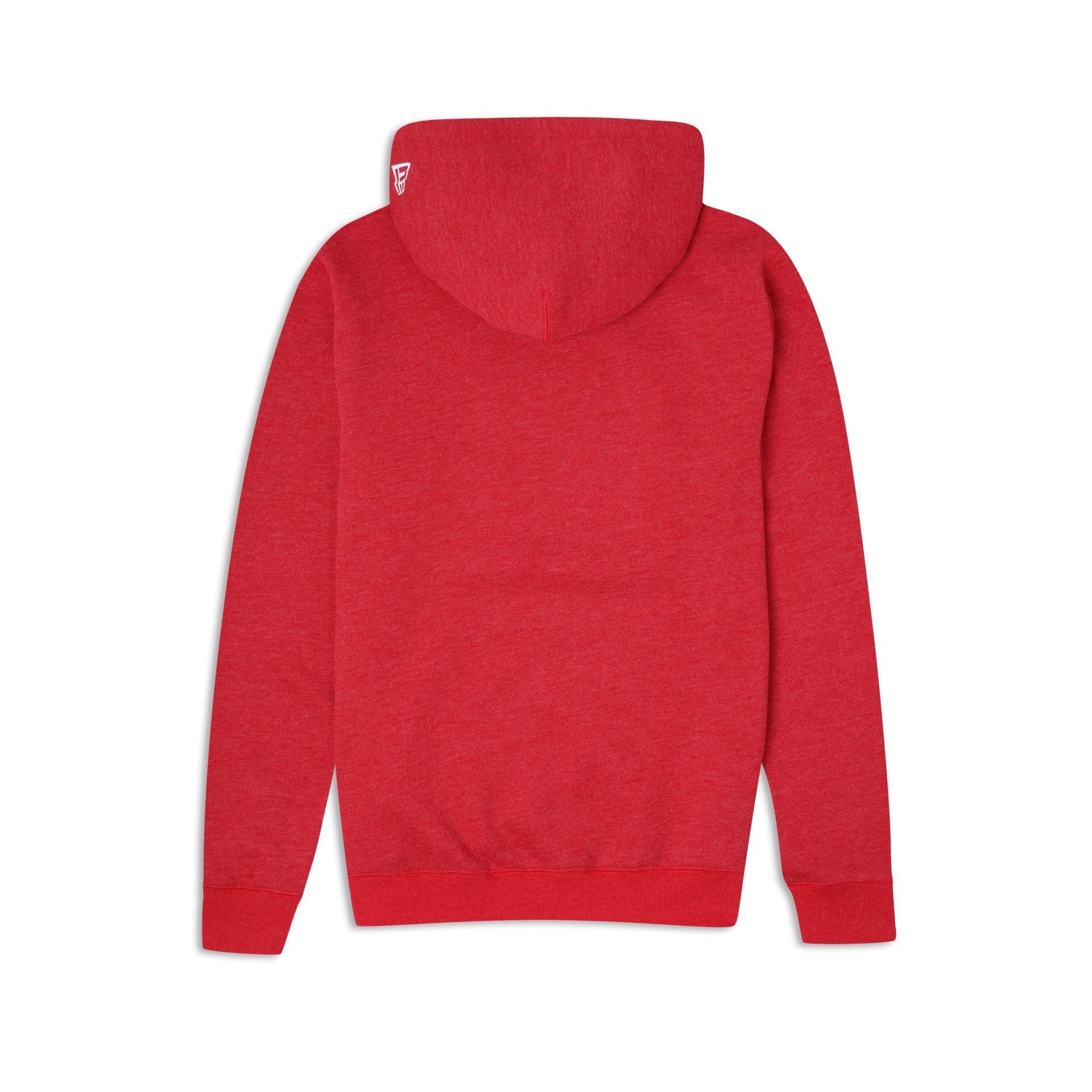 Kansas City Chiefs Throwback Hoodie sold by New Era product image thumbnail 3