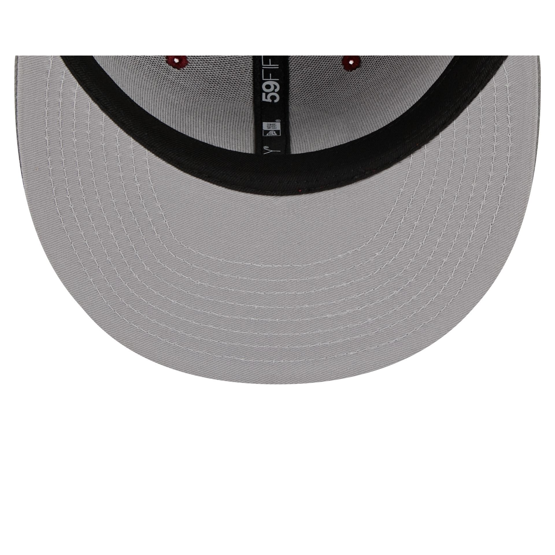 Kansas City Chiefs Throwback Hoodie sold by New Era product image thumbnail 2