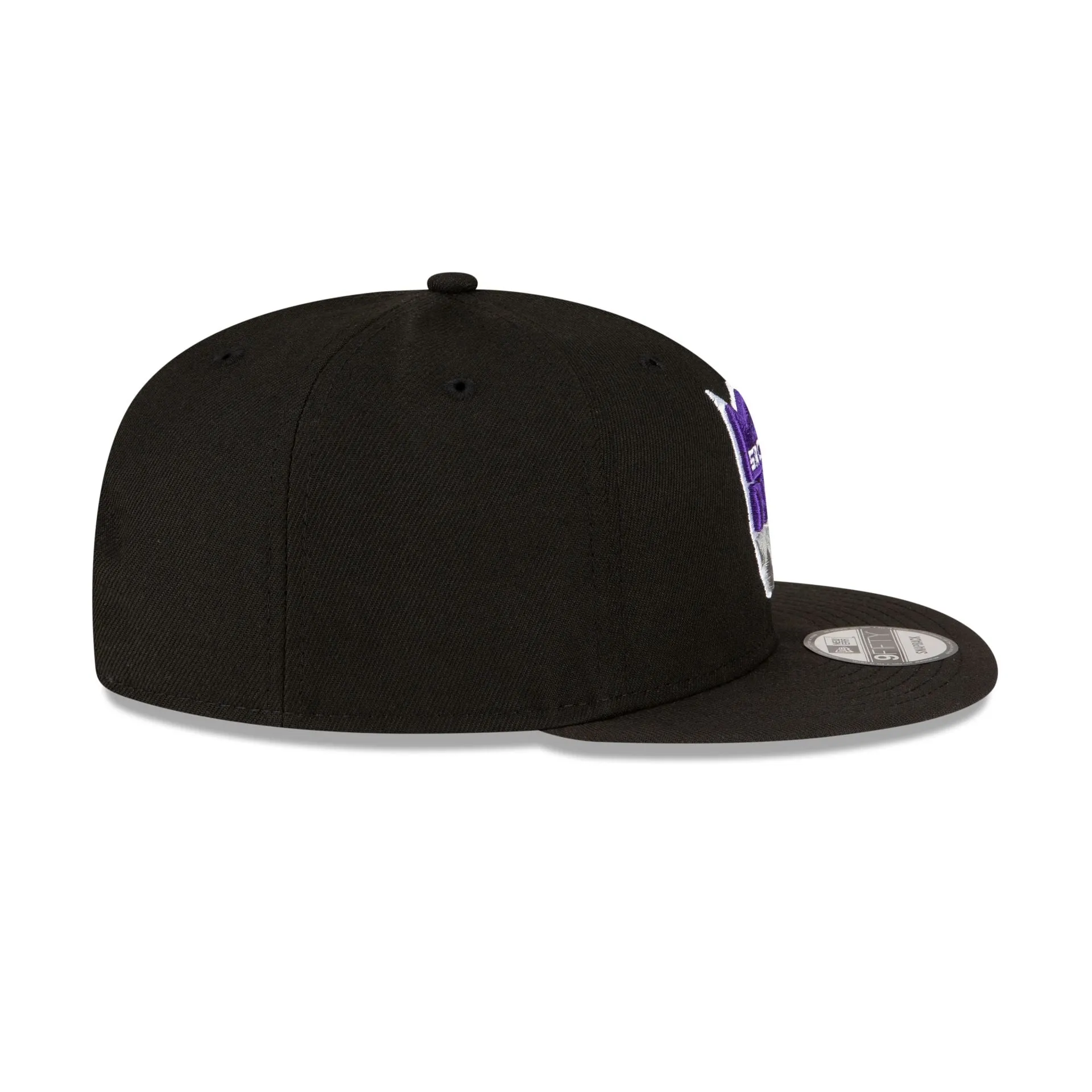 Sacramento Kings 9FIFTY Snapback Hat sold by New Era product image thumbnail 5