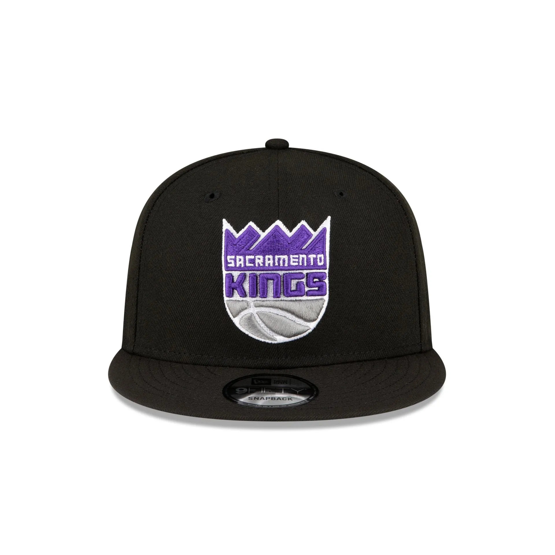 Sacramento Kings 9FIFTY Snapback Hat sold by New Era product image thumbnail 2