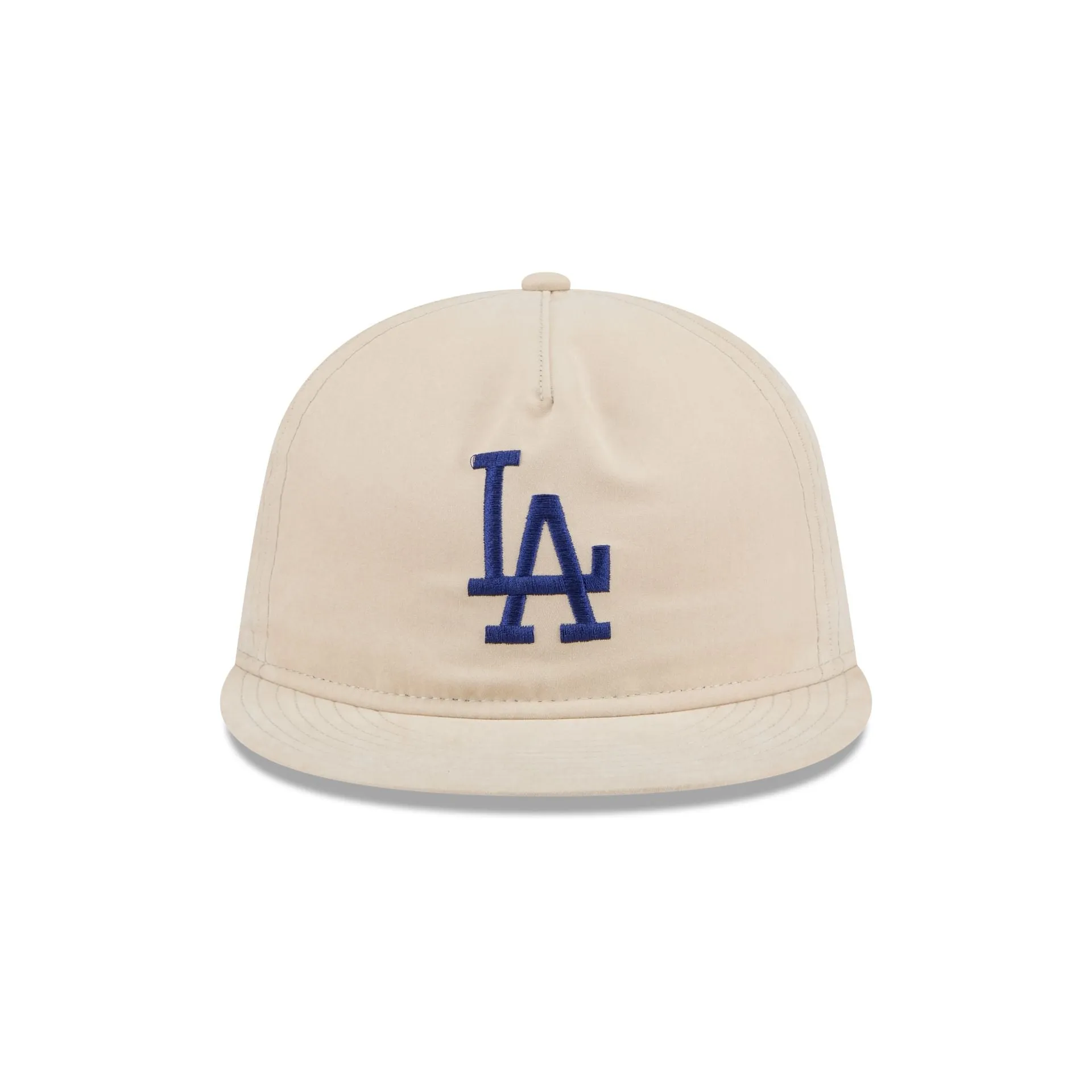 new era 9fifty retro crown 海外限定 dodgers Los Angeles Dodgers Brushed Nylon Retro Crown 9FIFTY