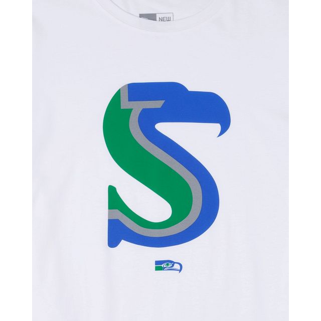 Seattle Seahawks City Originals T-Shirt sold by New Era product image thumbnail 3