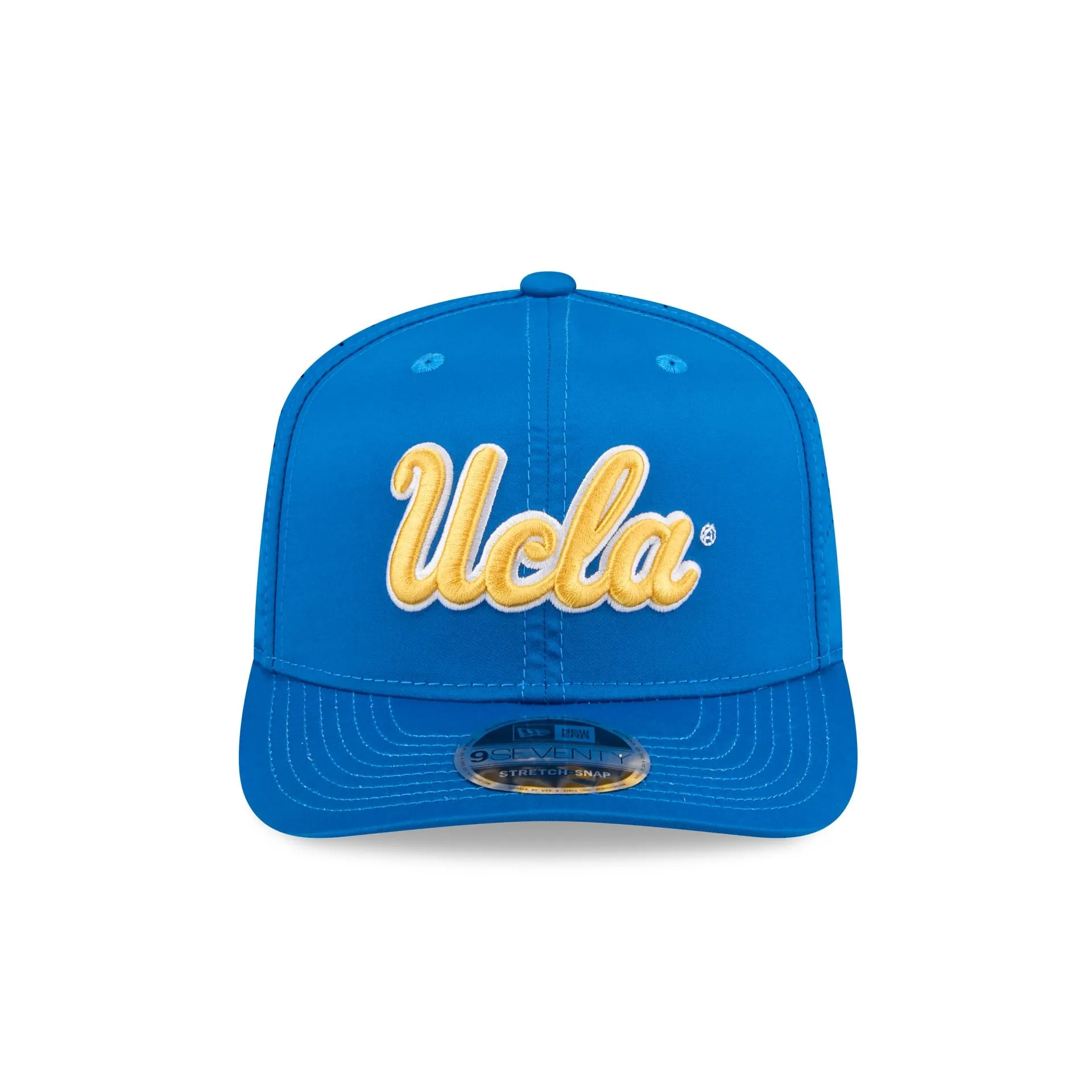 UCLA Bruins Perform 9SEVENTY Stretch-Snap Hat sold by New Era product image thumbnail 2