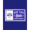 New York Knicks Letterman Classic T-Shirt sold by New Era