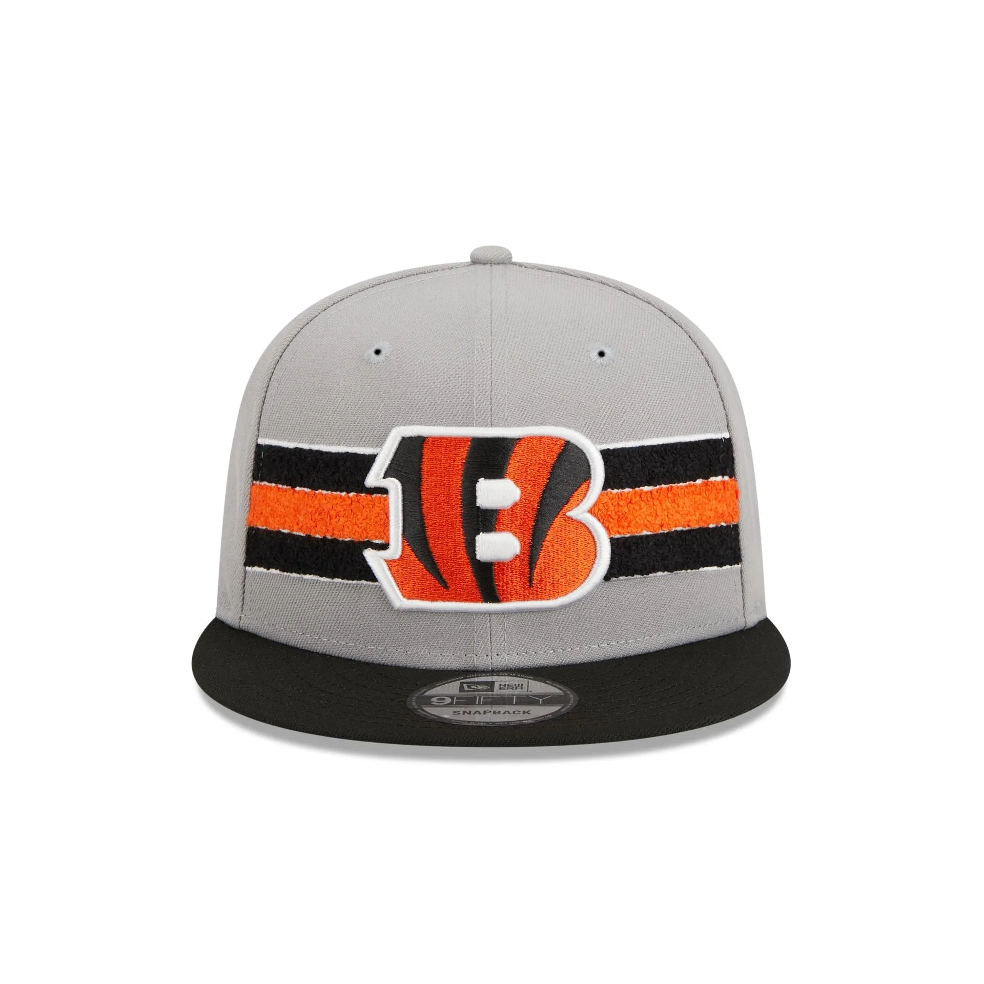 Cincinnati Bengals Lift Pass 9FIFTY Snapback Hat sold by New Era product image thumbnail 2