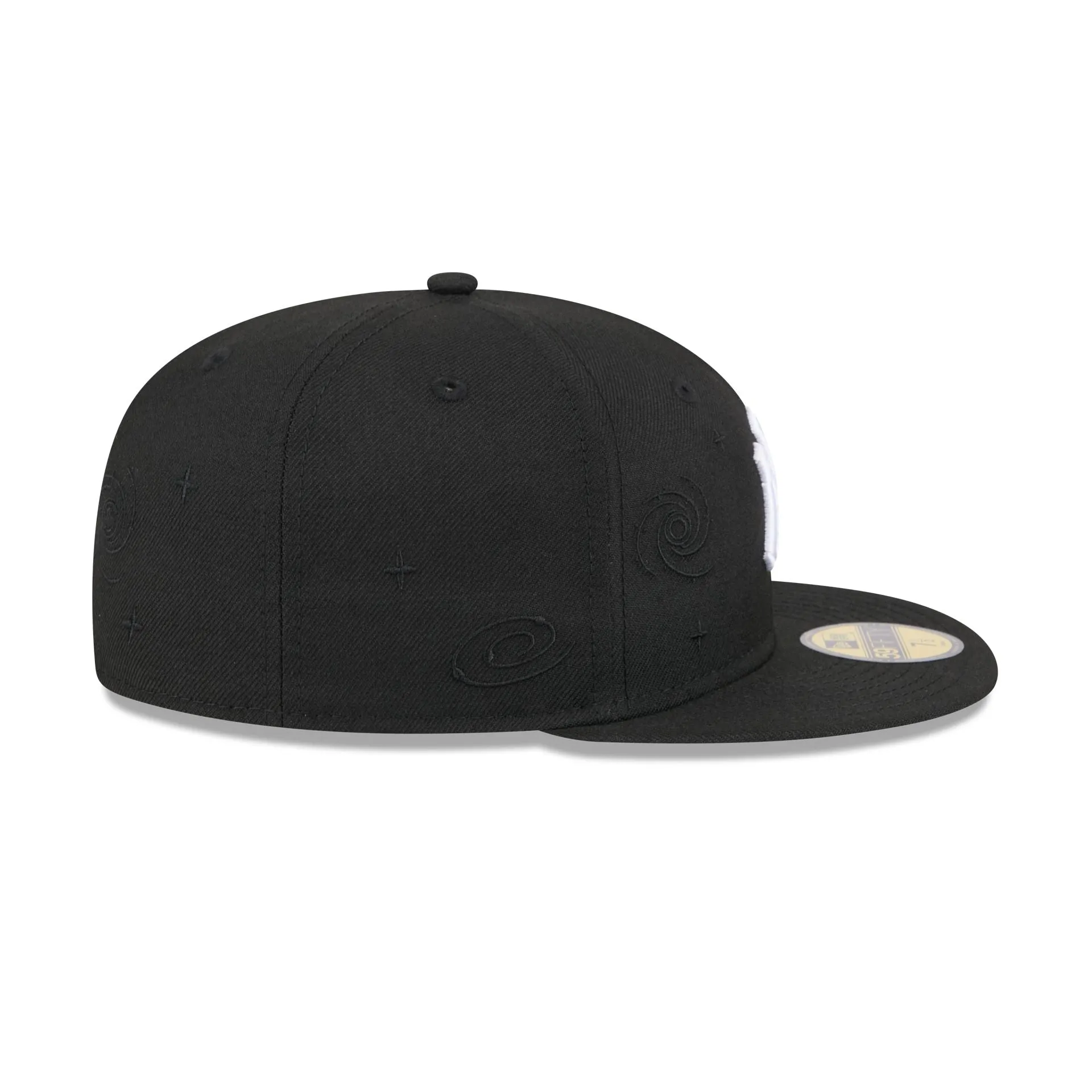 New York Yankees Global 59FIFTY Fitted Hat sold by New Era product image thumbnail 5