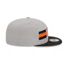 Cincinnati Bengals Lift Pass 9FIFTY Snapback Hat sold by New Era