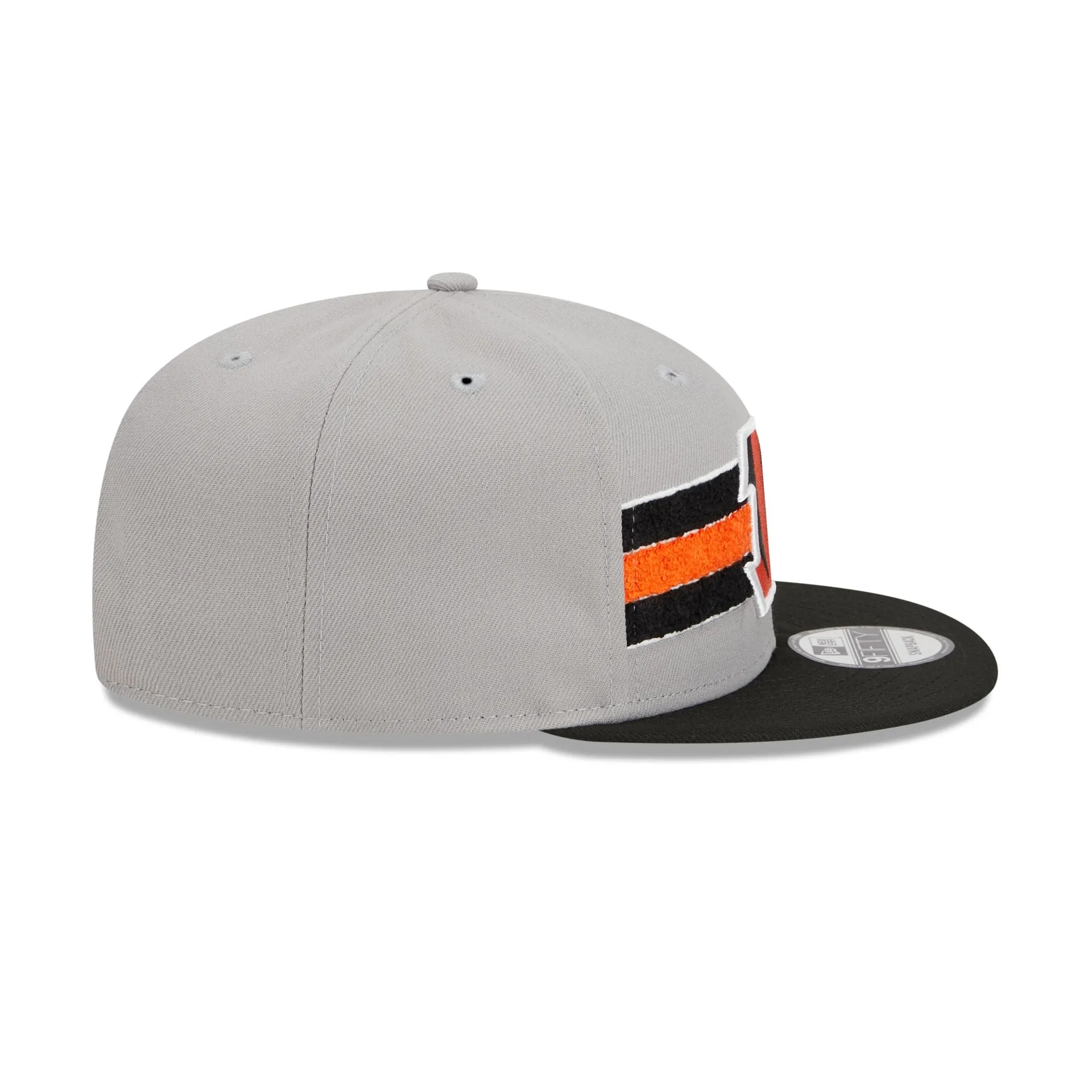 Cincinnati Bengals Lift Pass 9FIFTY Snapback Hat sold by New Era product image thumbnail 5