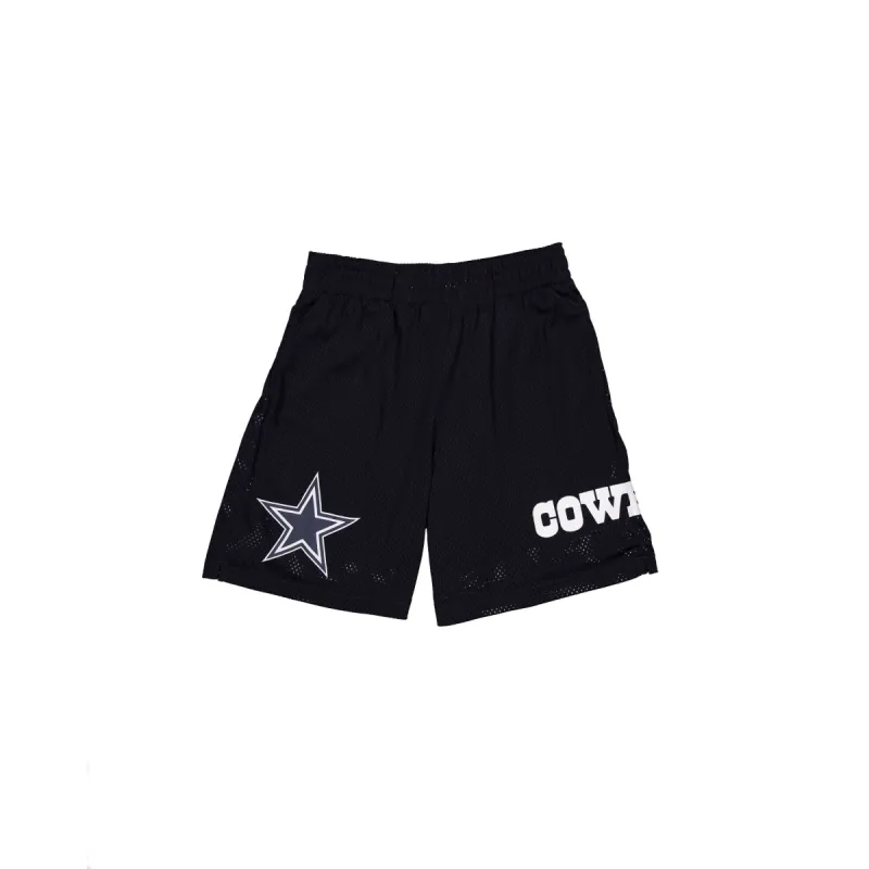 Dallas Cowboys Summer Shorts sold by New Era