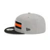 Cincinnati Bengals Lift Pass 9FIFTY Snapback Hat sold by New Era