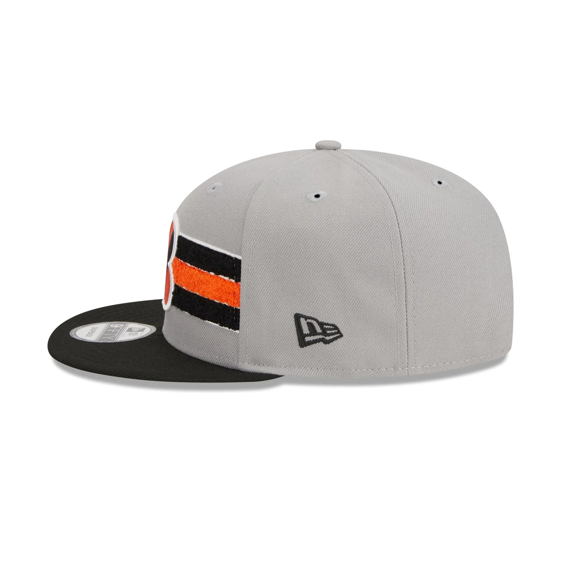 Cincinnati Bengals Lift Pass 9FIFTY Snapback Hat sold by New Era product image thumbnail 4