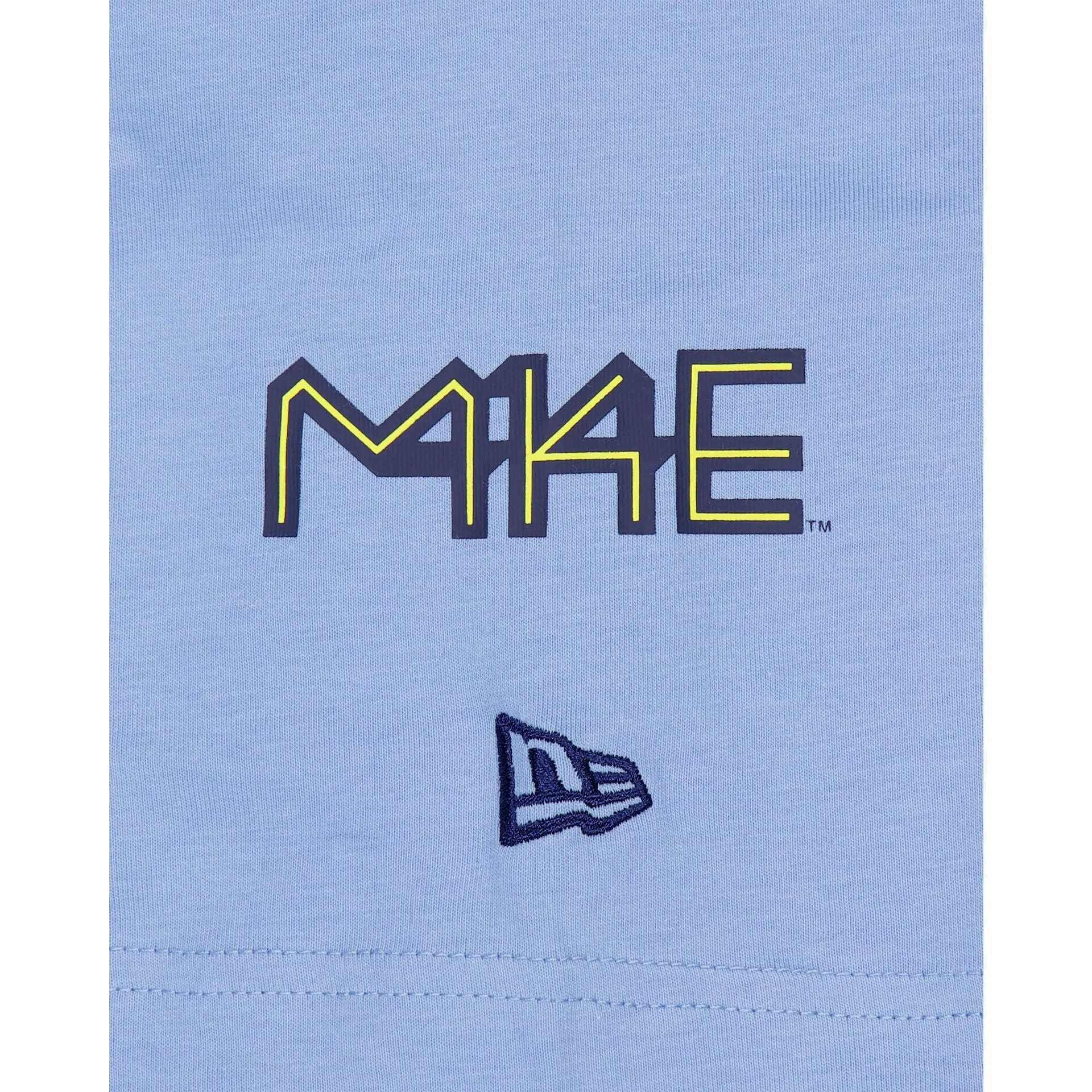 Milwaukee Brewers City Connect Alt T-Shirt sold by New Era product image thumbnail 4