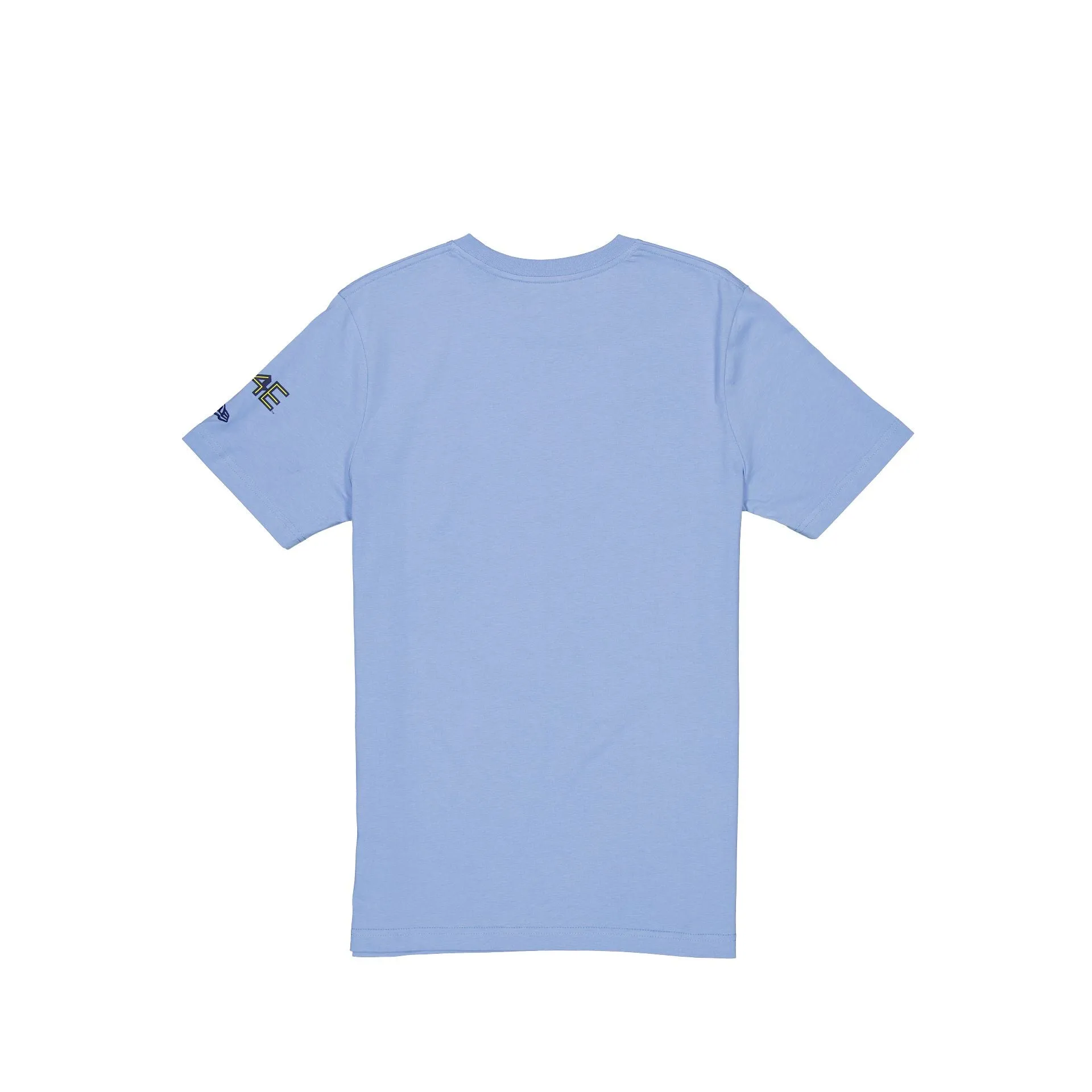 Milwaukee Brewers City Connect Alt T-Shirt sold by New Era product image thumbnail 2