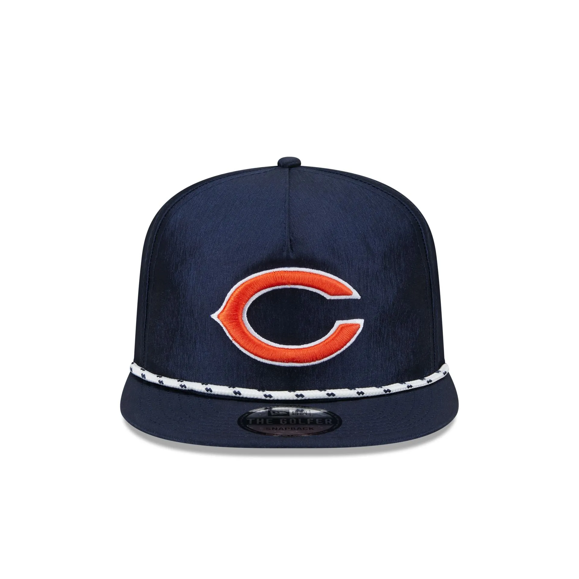 Chicago Bears Team Rope Golfer Hat sold by New Era product image thumbnail 2