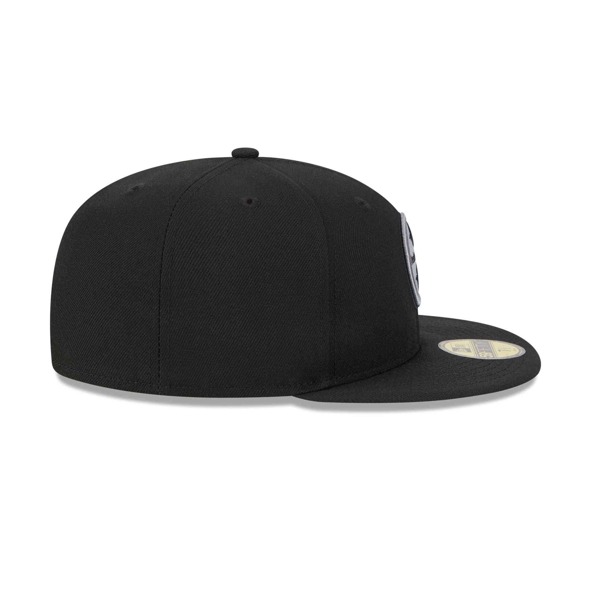 Pittsburgh Steelers 2023 Inspire Change 59FIFTY Fitted Hat sold by New Era product image thumbnail 5
