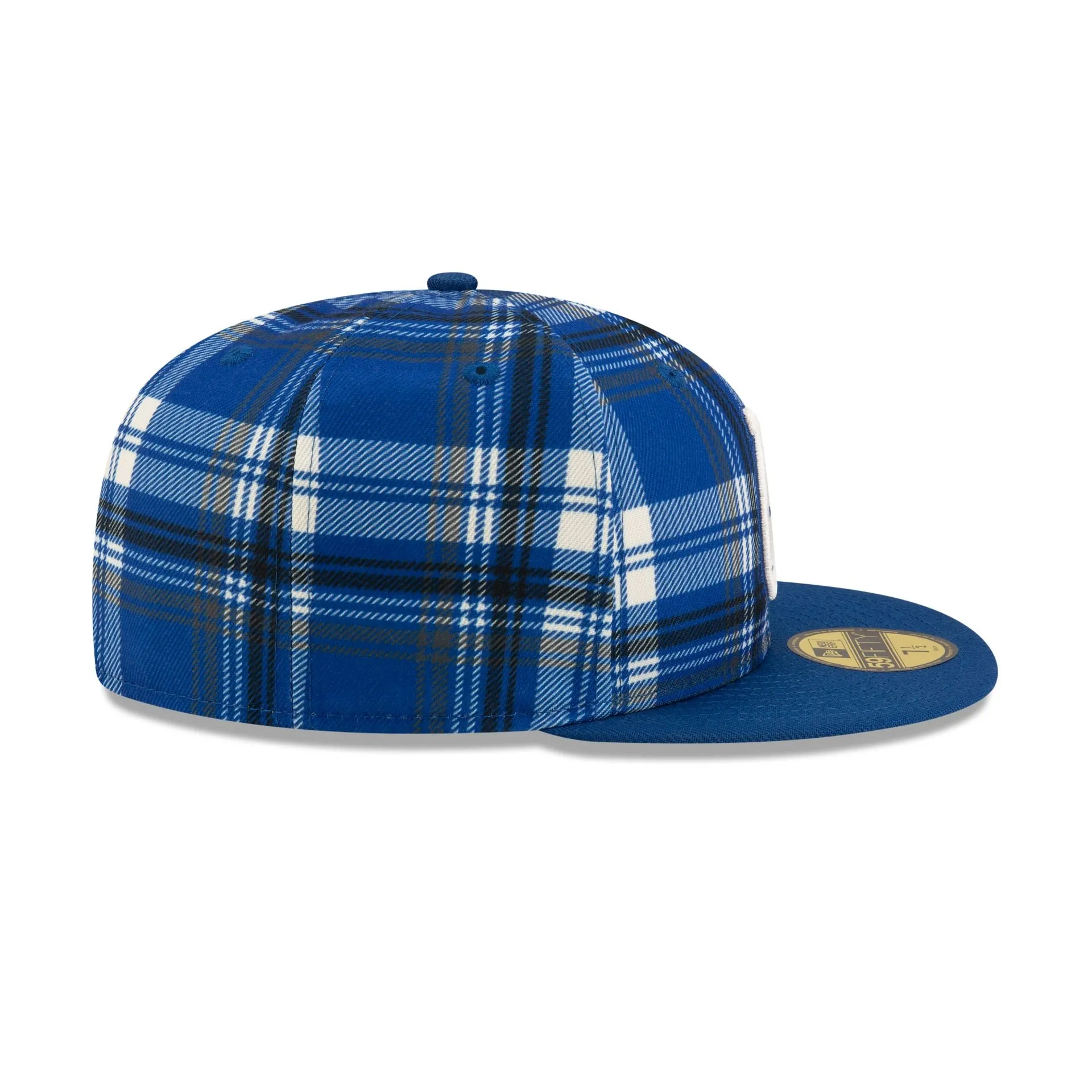 Indianapolis Colts 2024 Sideline Statement 59FIFTY Fitted Hat sold by New Era product image thumbnail 5