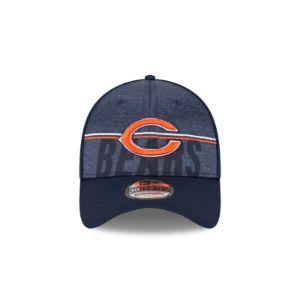 Chicago Bears 2023 Training 39THIRTY Stretch Fit Hat sold by New Era