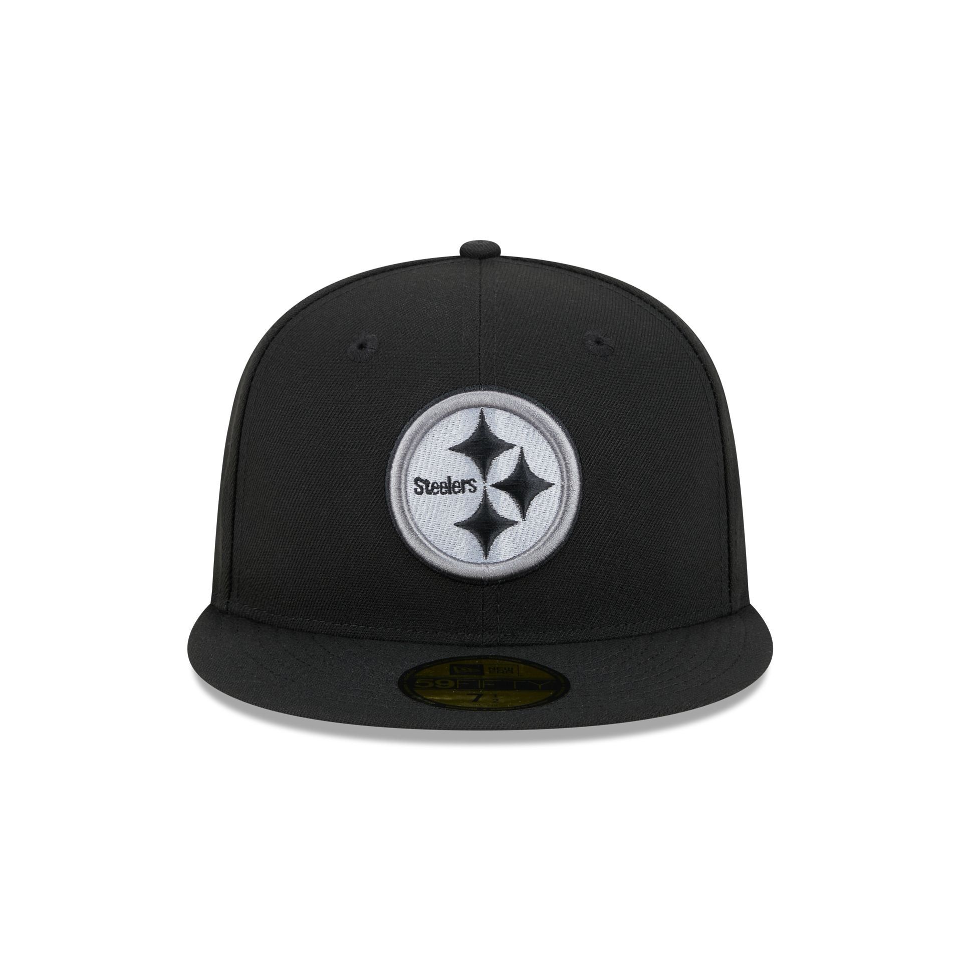 Pittsburgh Steelers 2023 Inspire Change 59FIFTY Fitted Hat sold by New Era product image thumbnail 2