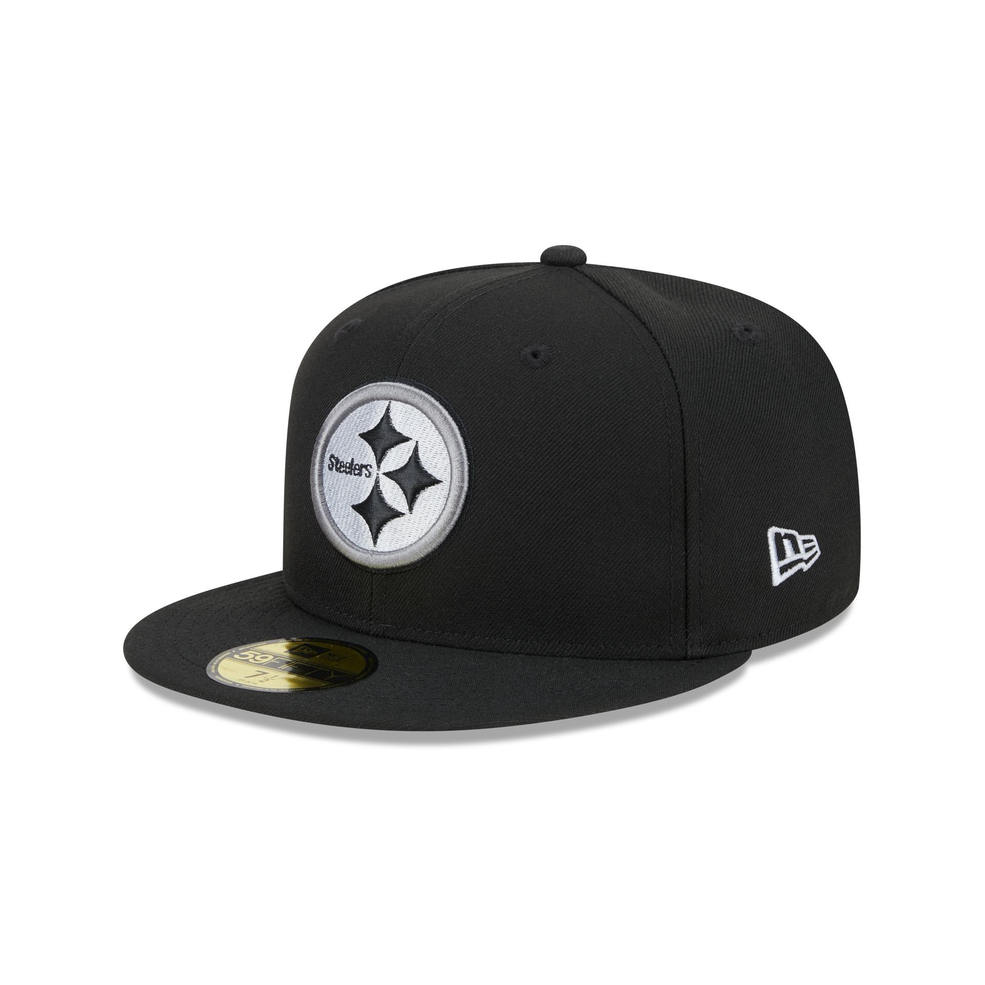Pittsburgh Steelers 2023 Inspire Change 59FIFTY Fitted Hat sold by New Era