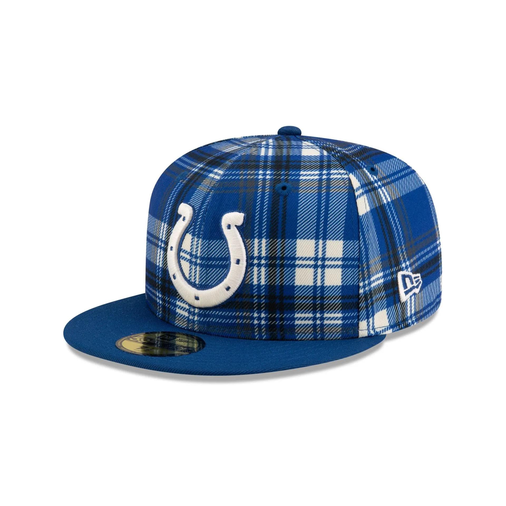 Indianapolis Colts 2024 Sideline Statement 59FIFTY Fitted Hat sold by New Era