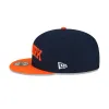 New York Knicks 2024 Statement Edition 9FIFTY Snapback Hat sold by New Era