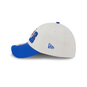 Buffalo Bills 2023 Draft 39THIRTY Stretch Fit Hat sold by New Era