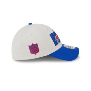 Buffalo Bills 2023 Draft 39THIRTY Stretch Fit Hat sold by New Era