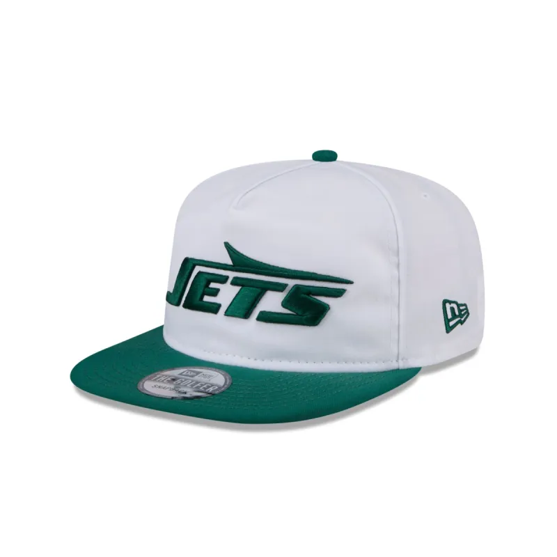 New York Jets 2024 Training Golfer Hat sold by New Era