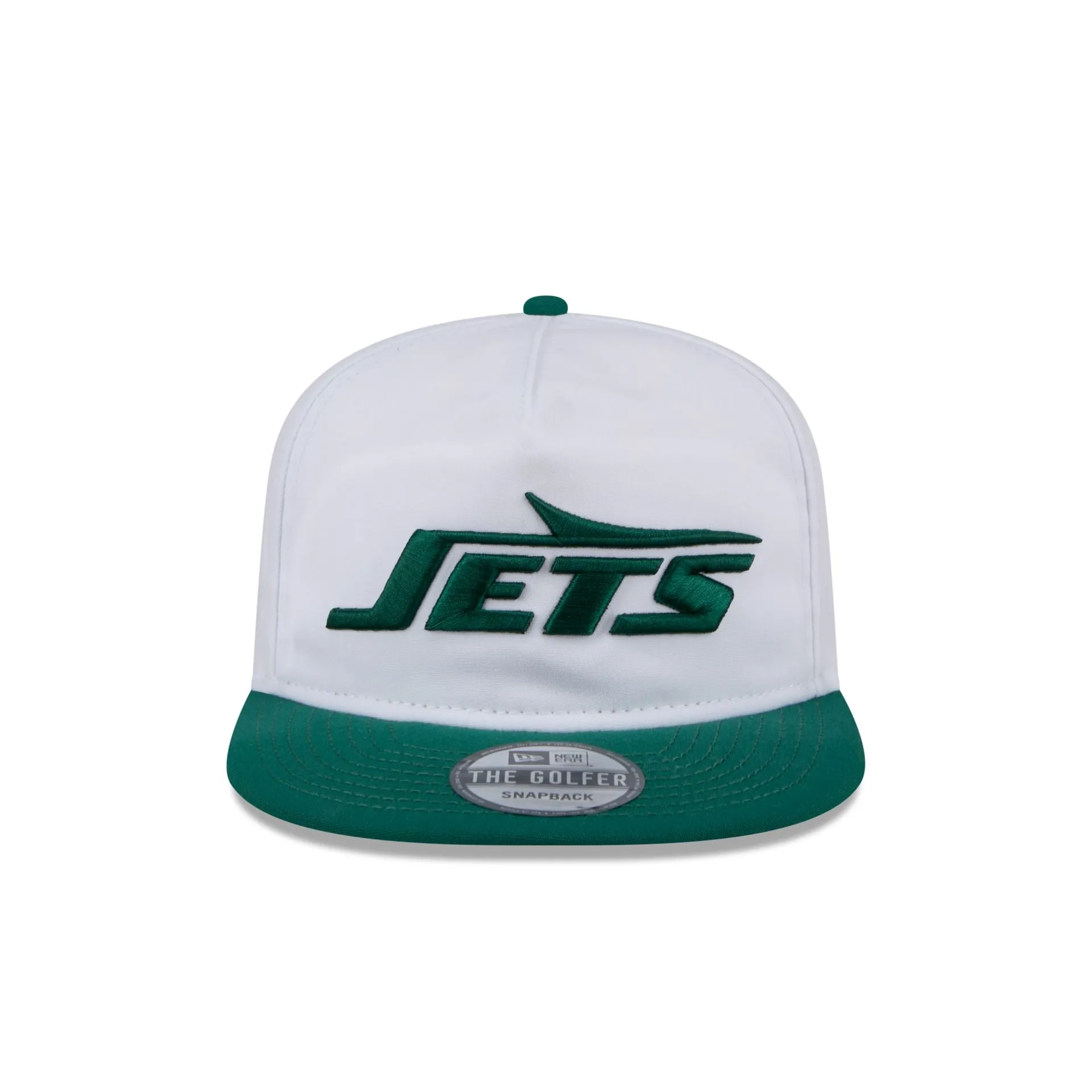 New York Jets 2024 Training Golfer Hat sold by New Era product image thumbnail 2