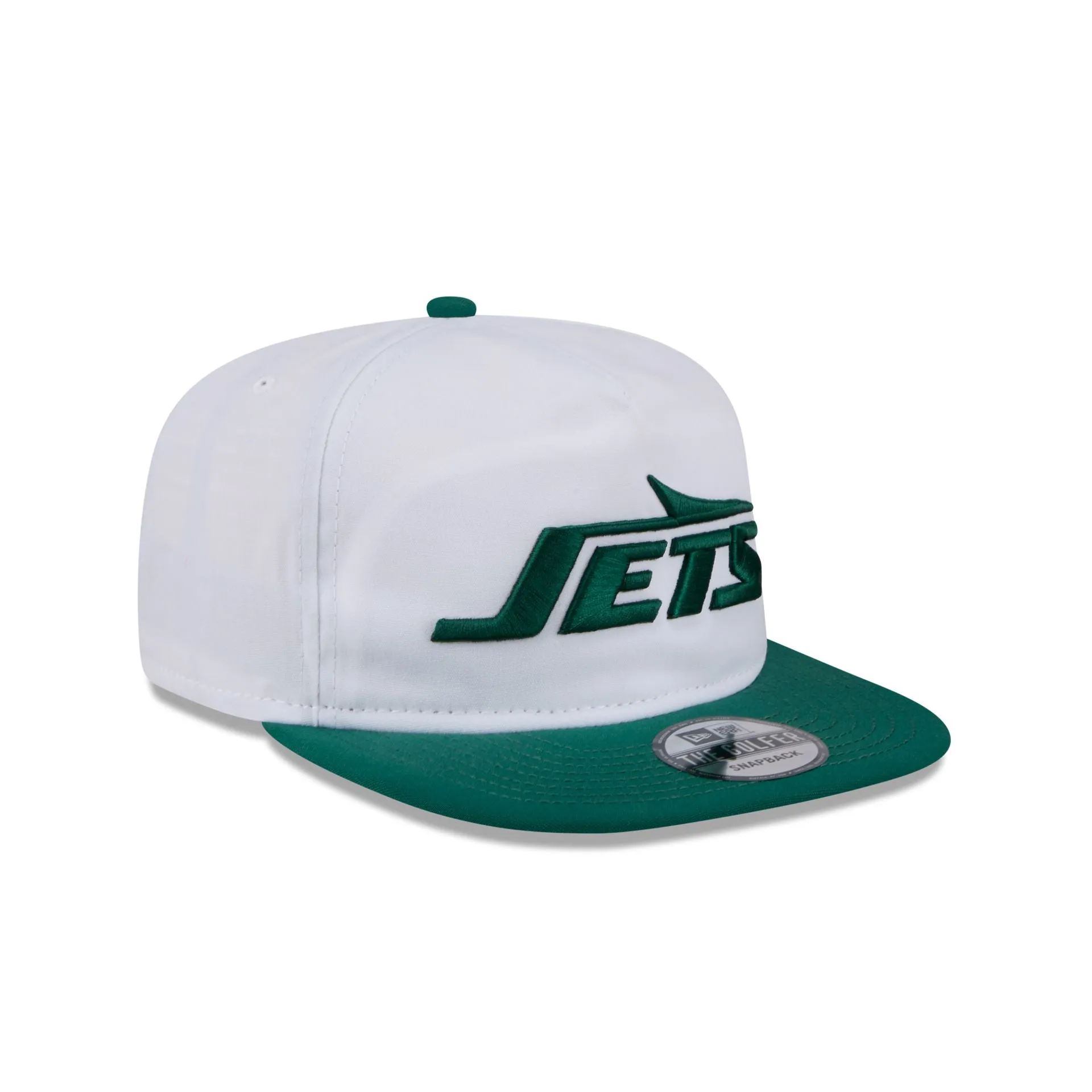 New York Jets 2024 Training Golfer Hat sold by New Era product image thumbnail 3