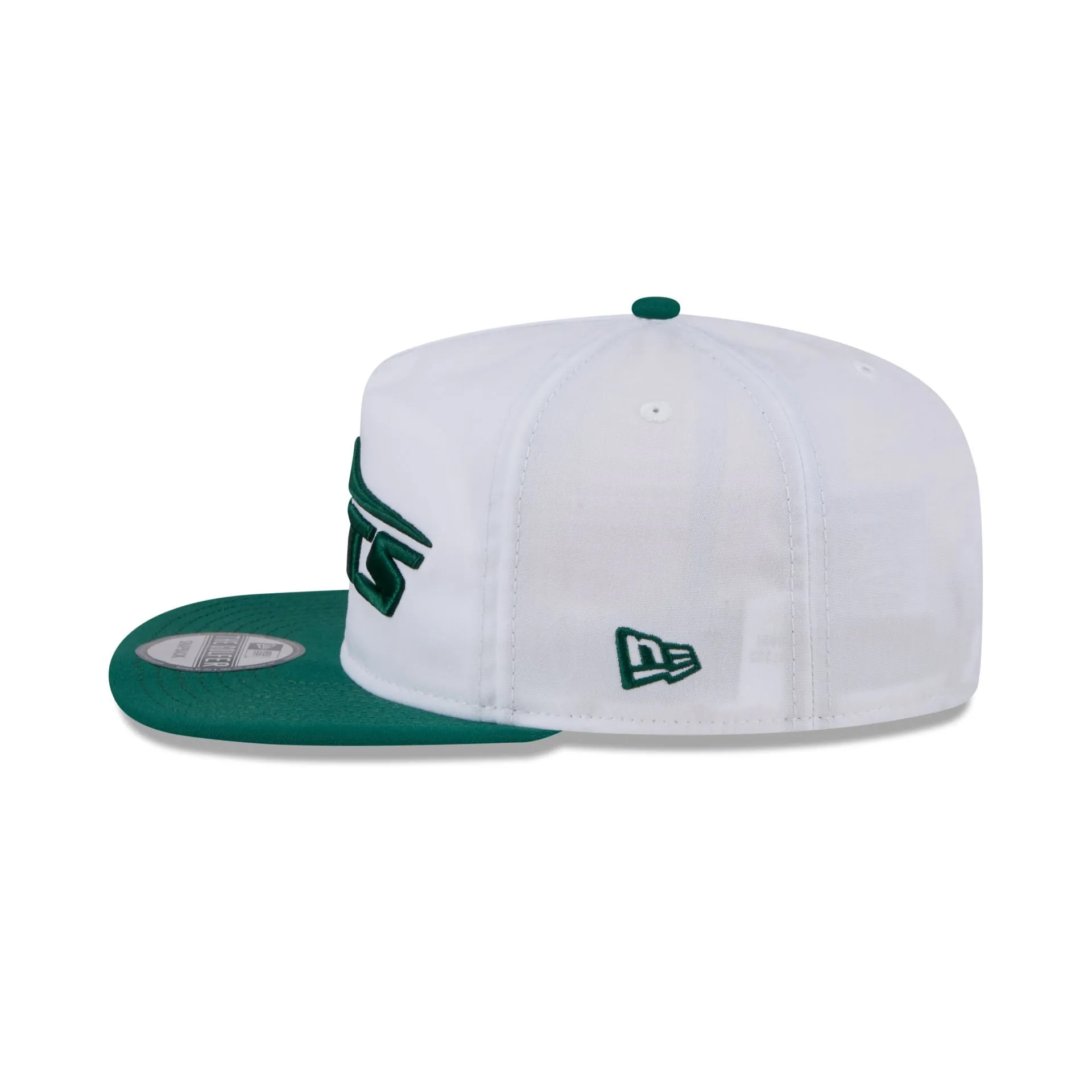 New York Jets 2024 Training Golfer Hat sold by New Era product image thumbnail 4