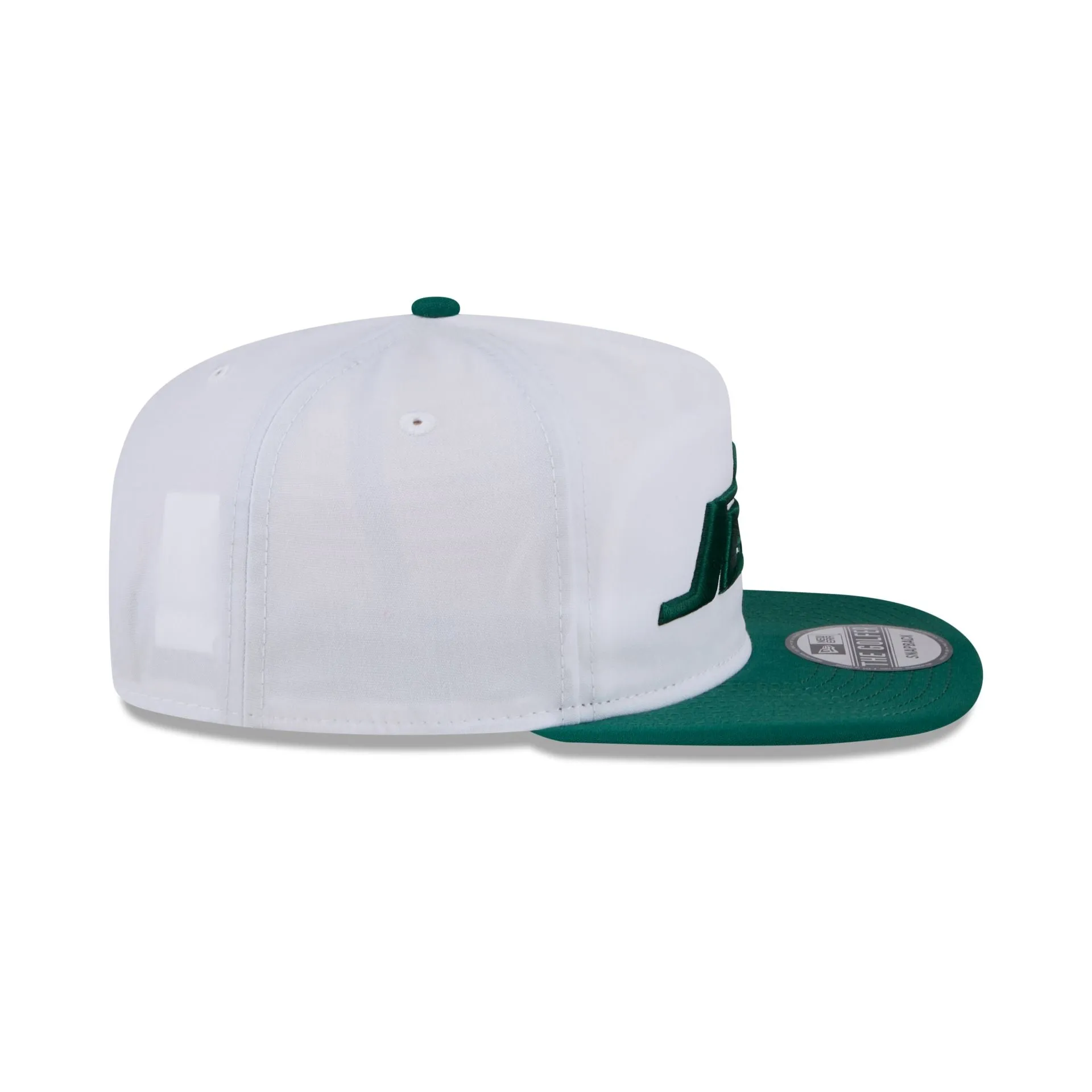 New York Jets 2024 Training Golfer Hat sold by New Era product image thumbnail 5
