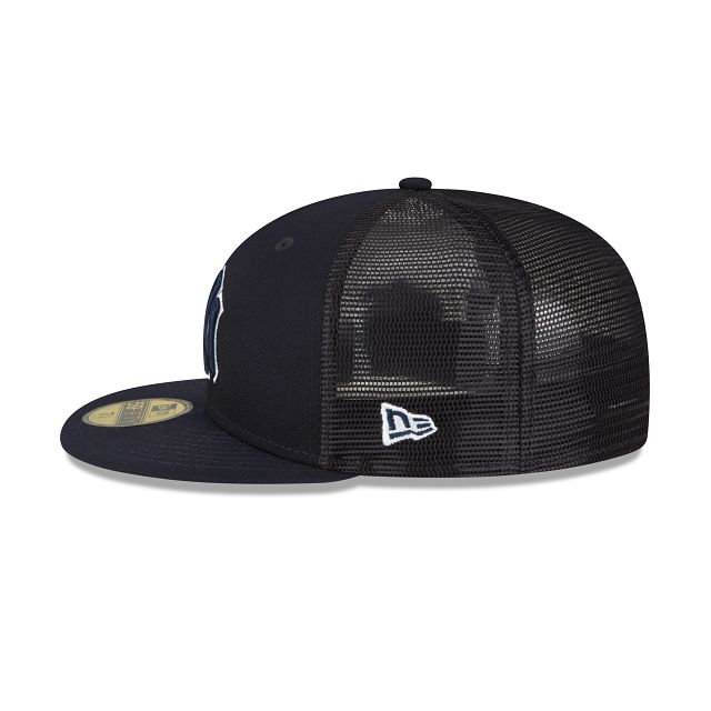 New York Yankees 2023 Spring Training 59FIFTY Fitted Hat sold by New Era product image thumbnail 5