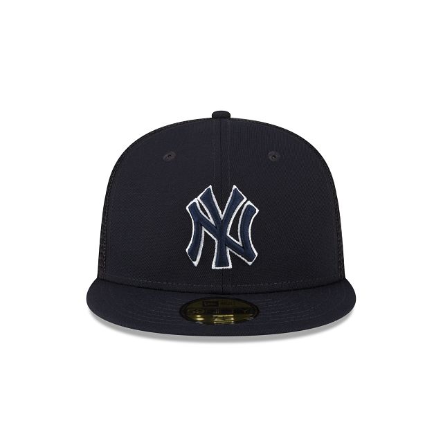 New York Yankees 2023 Spring Training 59FIFTY Fitted Hat sold by New Era product image thumbnail 2
