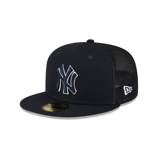 New York Yankees 2023 Spring Training 59FIFTY Fitted Hat sold by New Era product image thumbnail 3