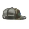 Memphis Tigers Camo 9FIFTY Trucker Hat sold by New Era
