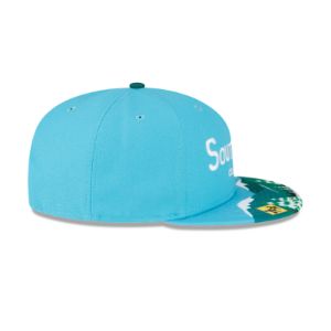 South Park Bus Stop 9FIFTY Snapback Hat sold by New Era