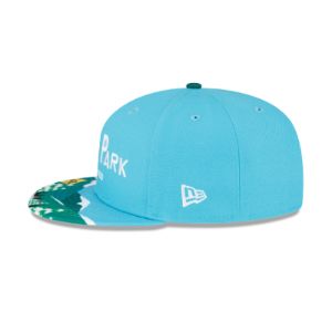 South Park Bus Stop 9FIFTY Snapback Hat sold by New Era
