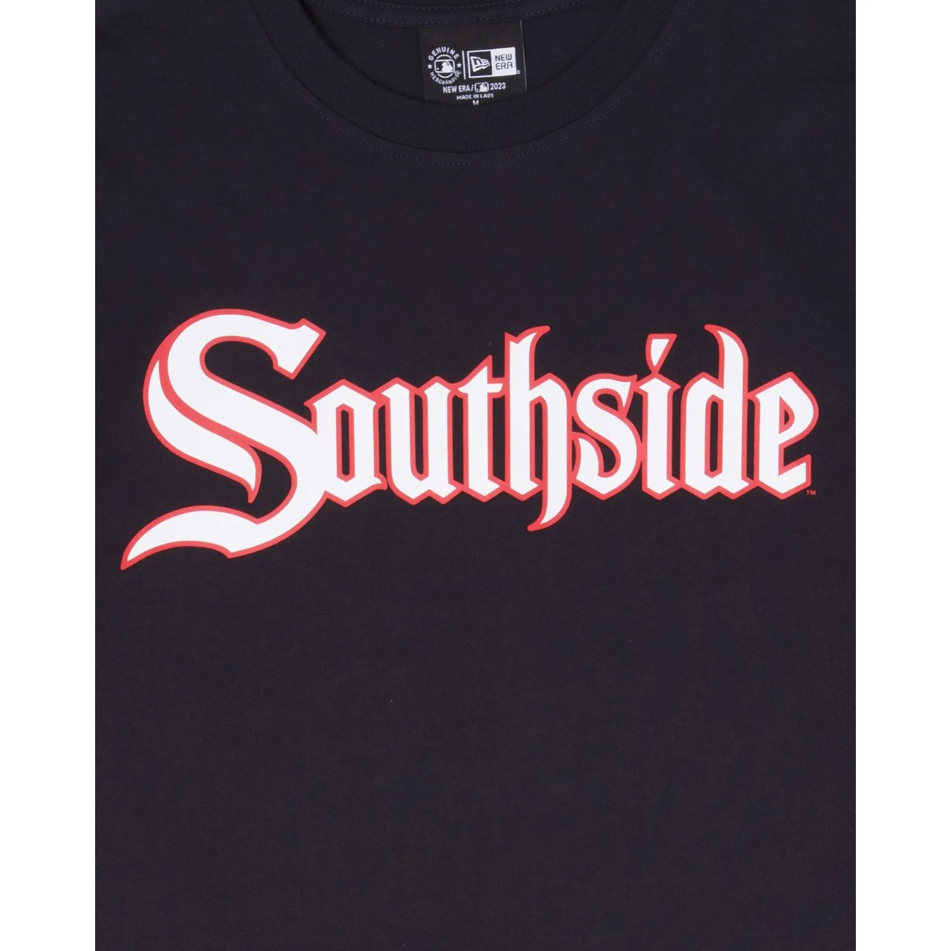 Chicago White Sox Retro City T-Shirt sold by New Era product image thumbnail 3